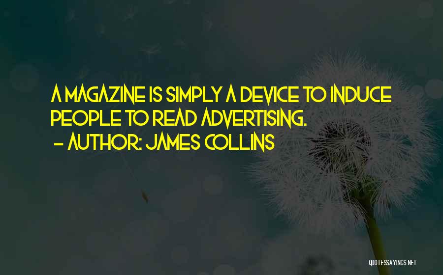 James Collins Quotes 1405294