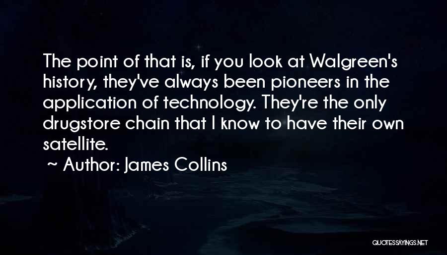 James Collins Quotes 1857431
