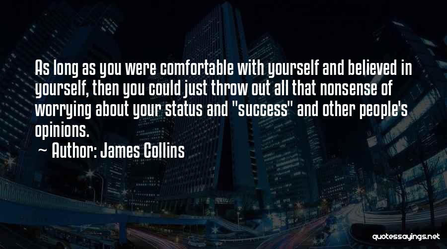 James Collins Quotes 1930663