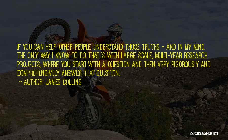 James Collins Quotes 831798