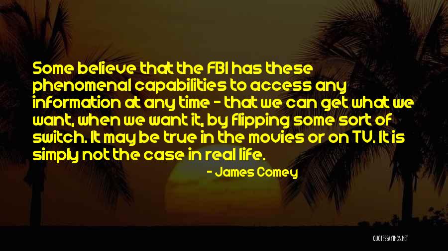 James Comey Quotes 1225876 James Comey Quotes 1225876