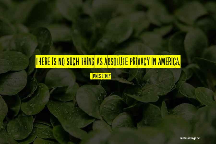 James Comey Quotes 1281474 James Comey Quotes 1281474