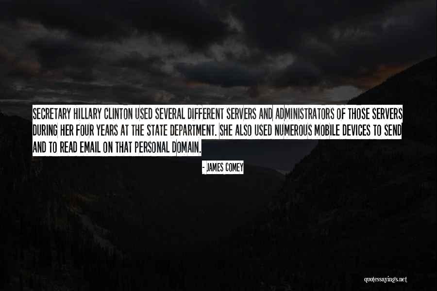 James Comey Quotes 1411203 James Comey Quotes 1411203