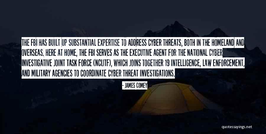 James Comey Quotes 1466203 James Comey Quotes 1466203