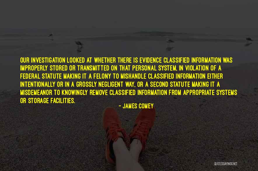 James Comey Quotes 148404 James Comey Quotes 148404