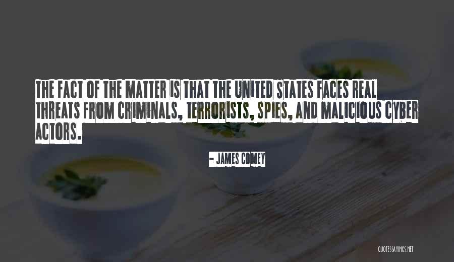 James Comey Quotes 1502899 James Comey Quotes 1502899