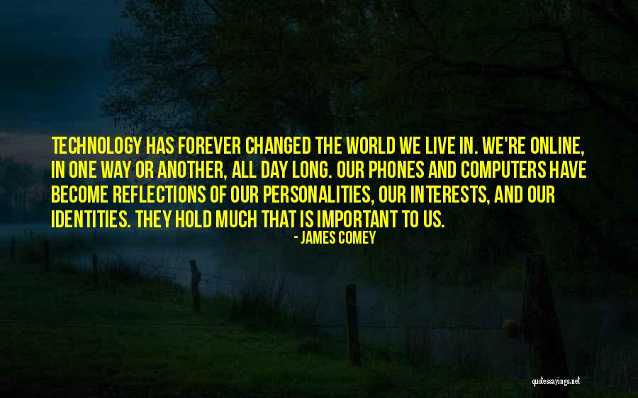 James Comey Quotes 1542234 James Comey Quotes 1542234