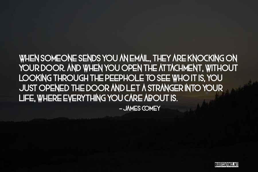 James Comey Quotes 1670353 James Comey Quotes 1670353