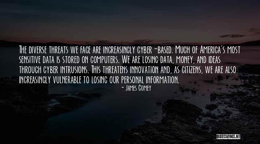 James Comey Quotes 178755 James Comey Quotes 178755