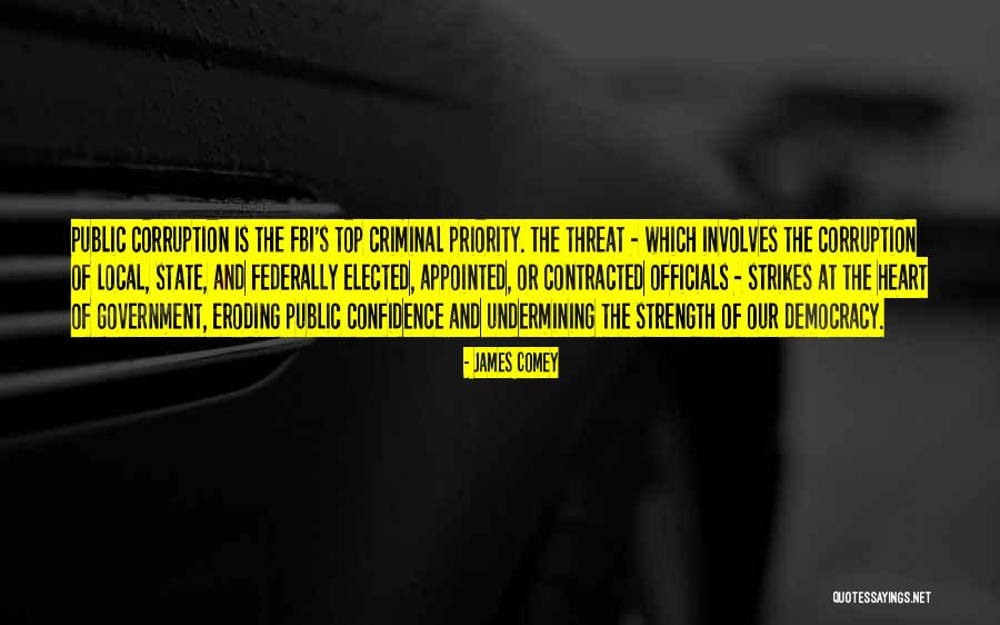 James Comey Quotes 1907500 James Comey Quotes 1907500