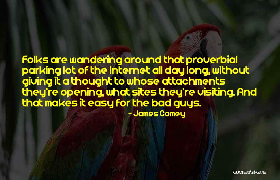 James Comey Quotes 1910186 James Comey Quotes 1910186