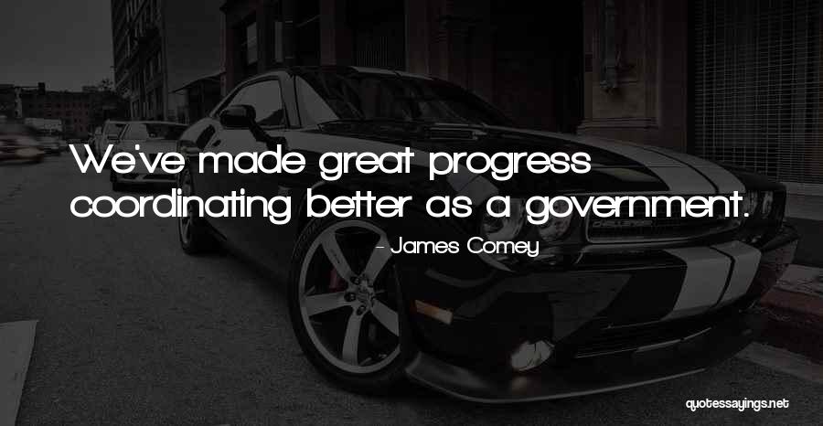 James Comey Quotes 1928073