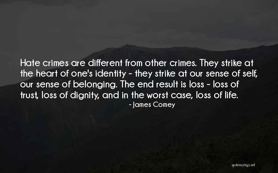 James Comey Quotes 2172967 James Comey Quotes 2172967