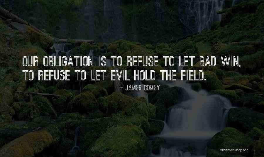 James Comey Quotes 2187379 James Comey Quotes 2187379