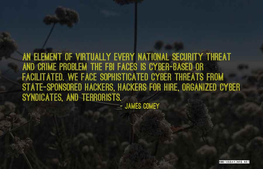 James Comey Quotes 2247398 James Comey Quotes 2247398