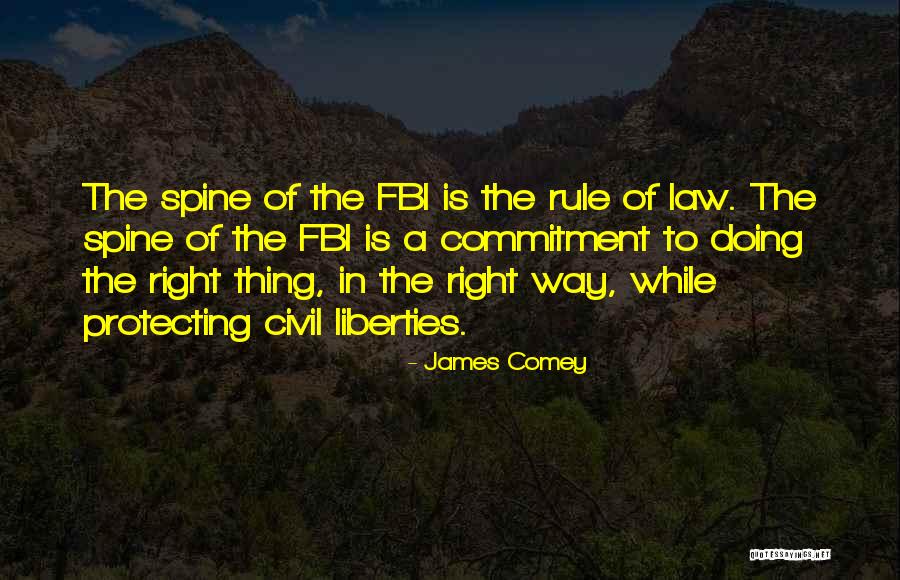 James Comey Quotes 252430 James Comey Quotes 252430