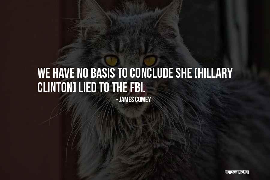 James Comey Quotes 496163 James Comey Quotes 496163