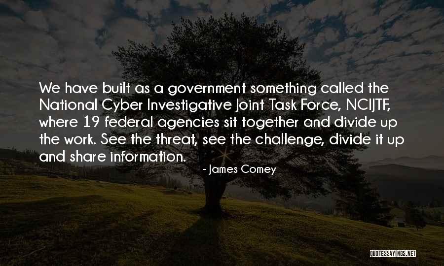 James Comey Quotes 511311 James Comey Quotes 511311