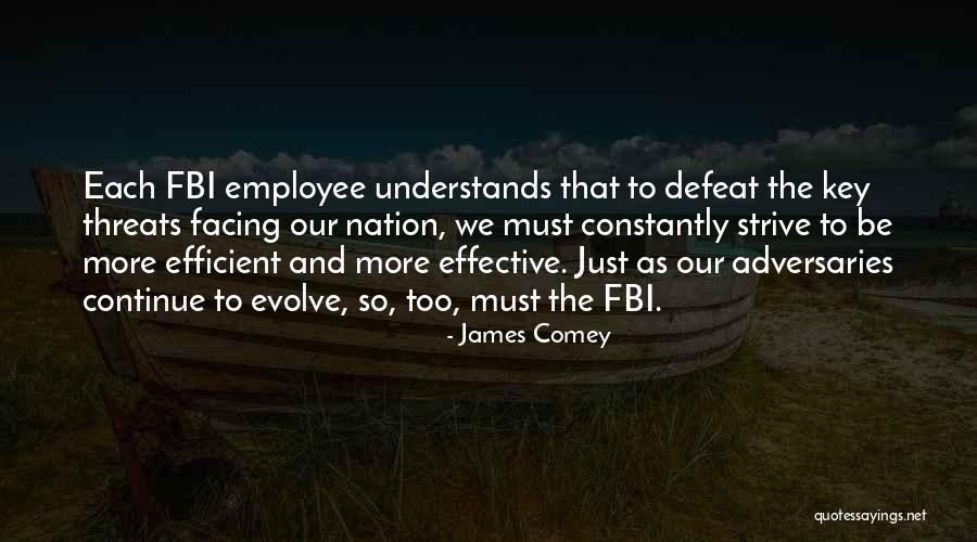 James Comey Quotes 753553 James Comey Quotes 753553