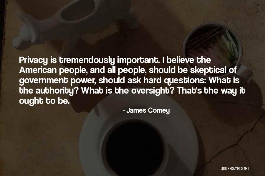 James Comey Quotes 774301 James Comey Quotes 774301