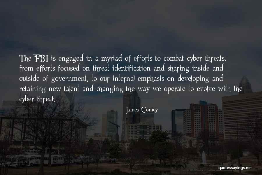 James Comey Quotes 783333 James Comey Quotes 783333