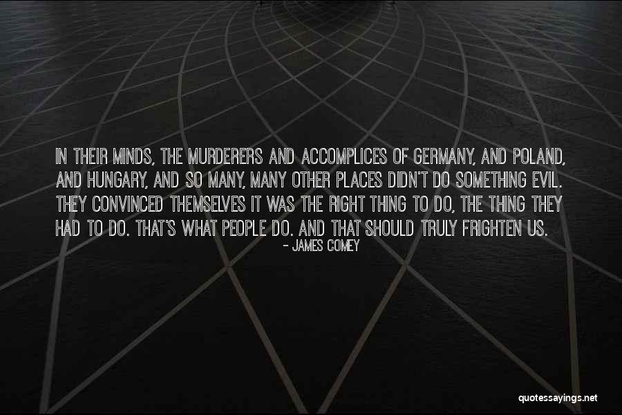 James Comey Quotes 97037 James Comey Quotes 97037