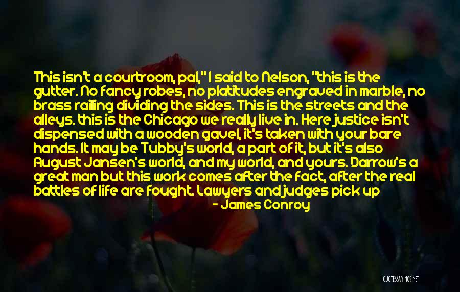 James Conroy Quotes 1469692 James Conroy Quotes 1469692