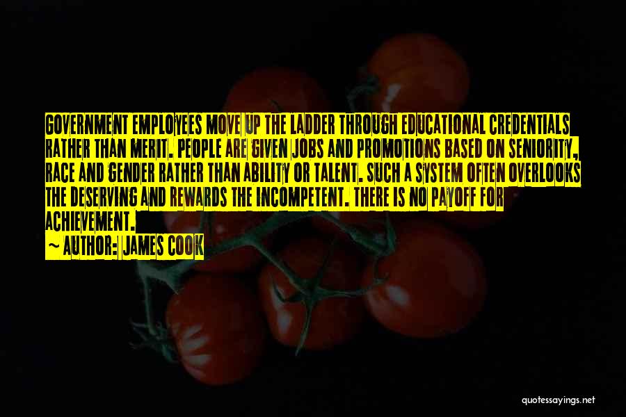 James Cook Quotes 103170