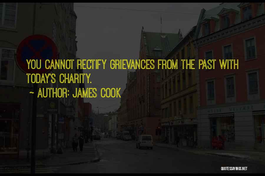 James Cook Quotes 1052760