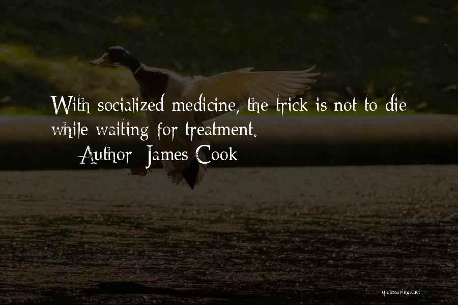 James Cook Quotes 1053389