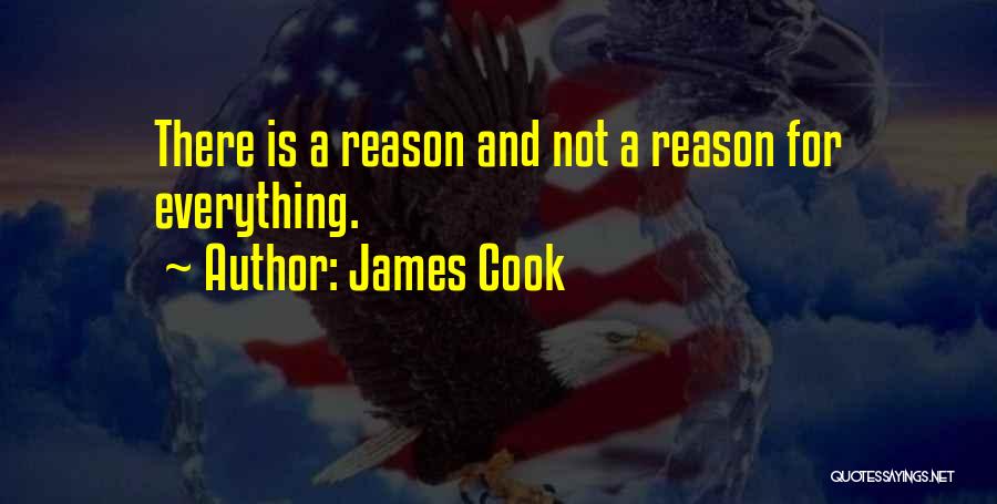 James Cook Quotes 1346390