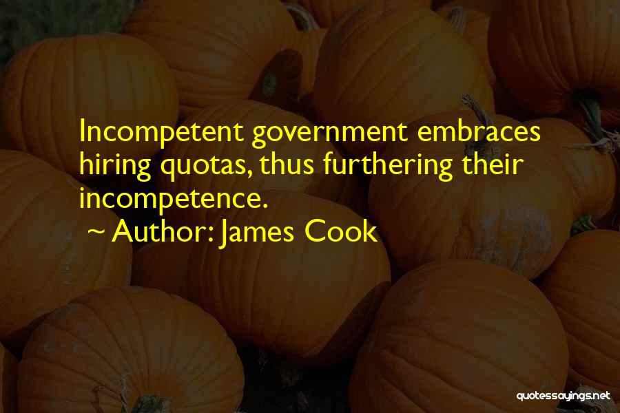 James Cook Quotes 1381068