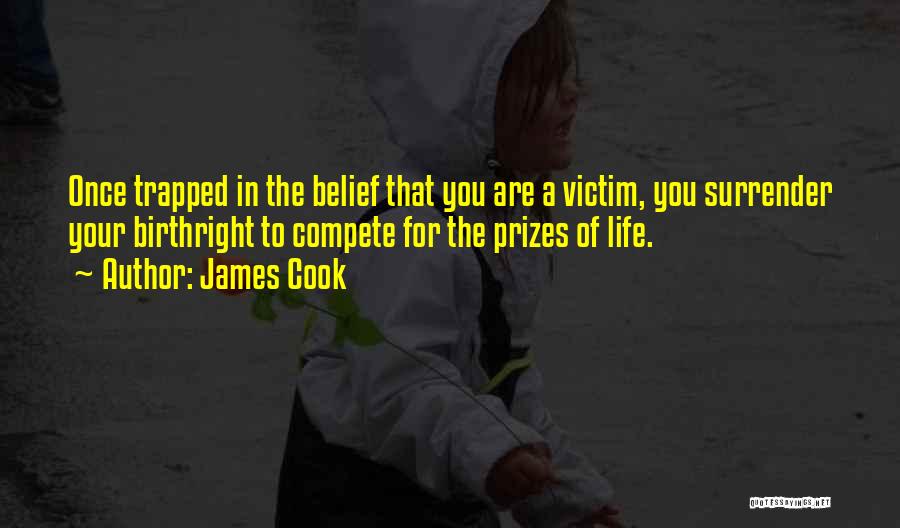 James Cook Quotes 139590