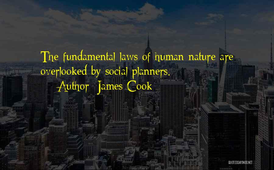 James Cook Quotes 1508248