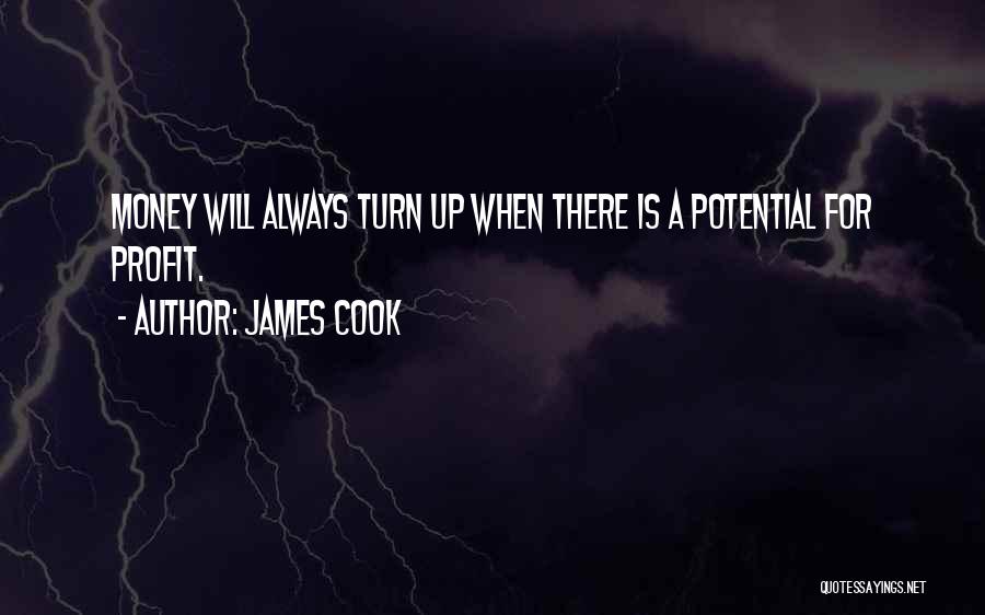 James Cook Quotes 1613621