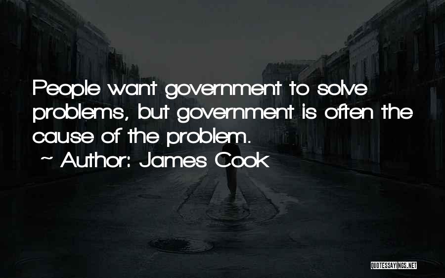 James Cook Quotes 1624195