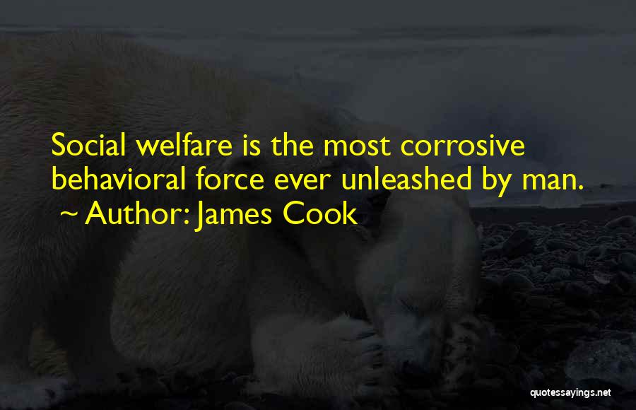 James Cook Quotes 1657070