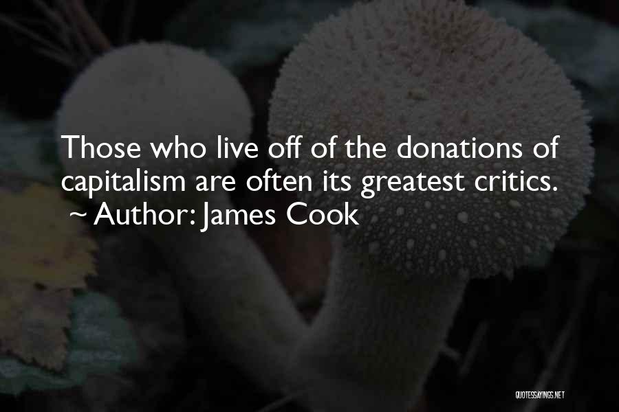 James Cook Quotes 1769923