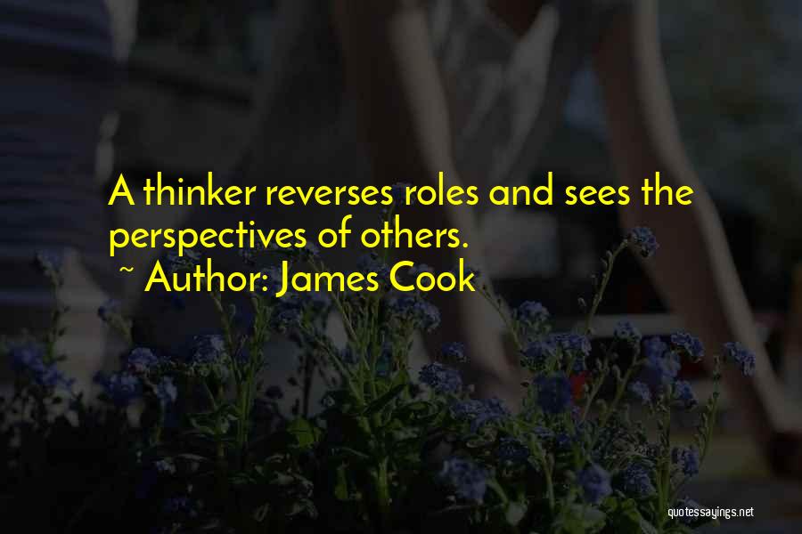 James Cook Quotes 1797540