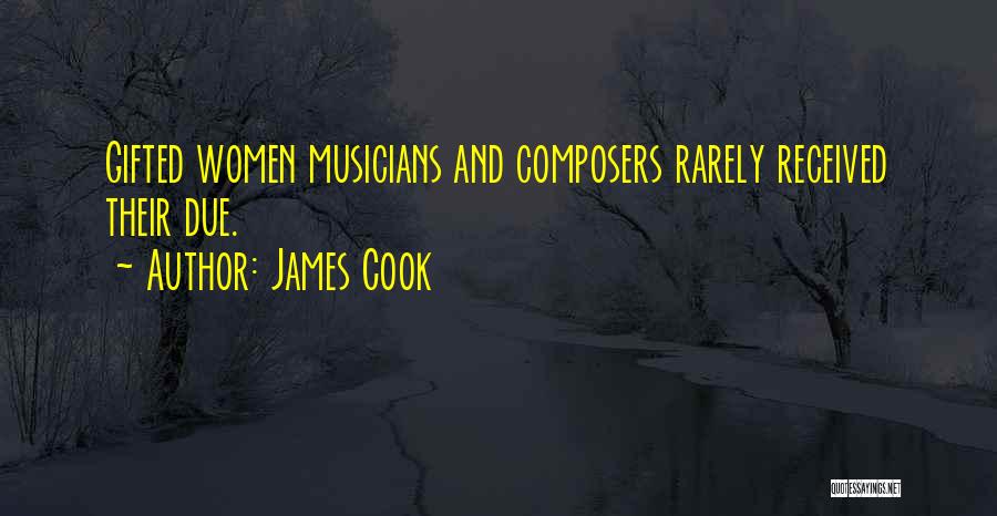 James Cook Quotes 1827890