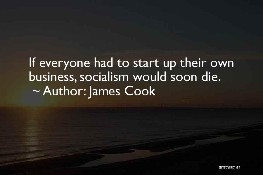 James Cook Quotes 1902943