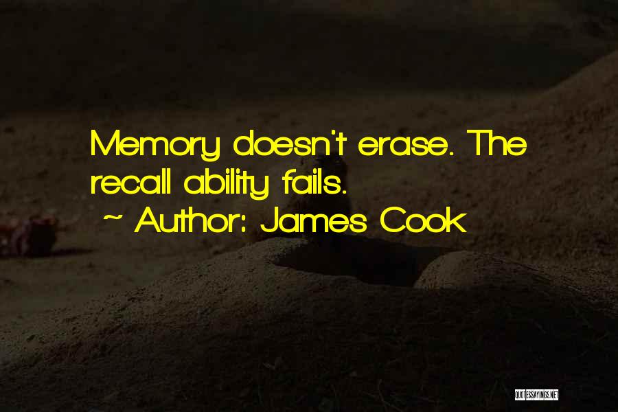 James Cook Quotes 191408
