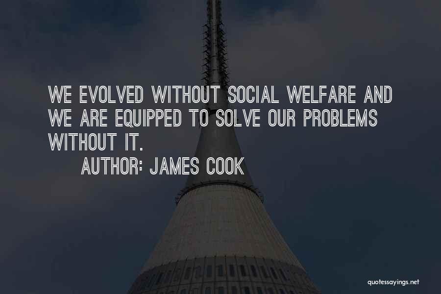 James Cook Quotes 1925281