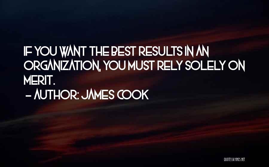 James Cook Quotes 1930939