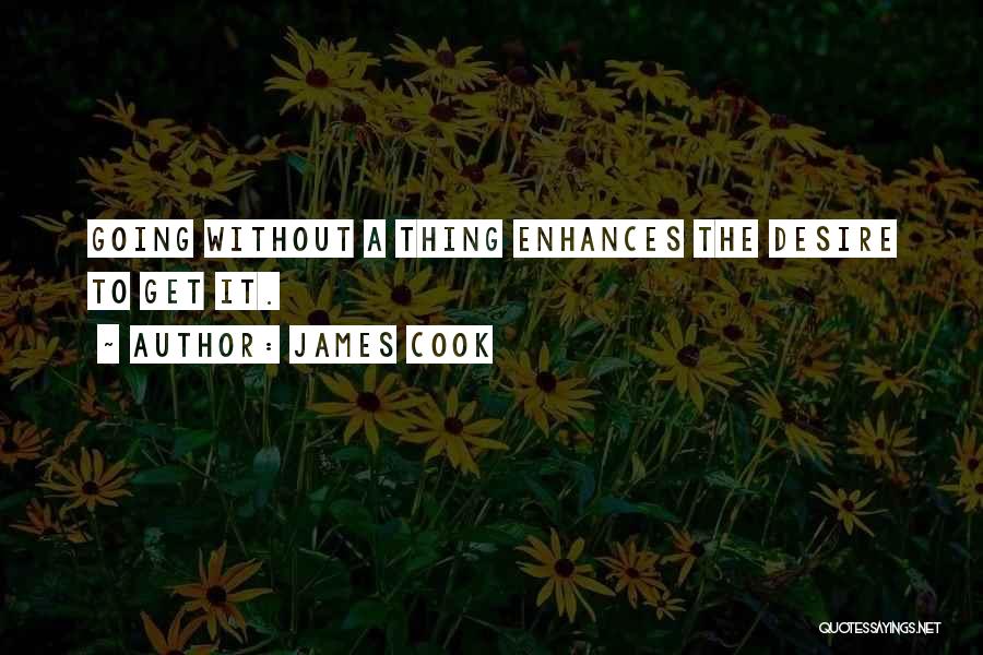 James Cook Quotes 1939207
