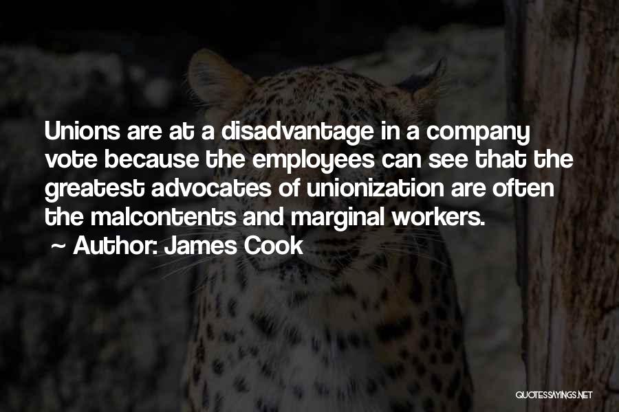 James Cook Quotes 1956589