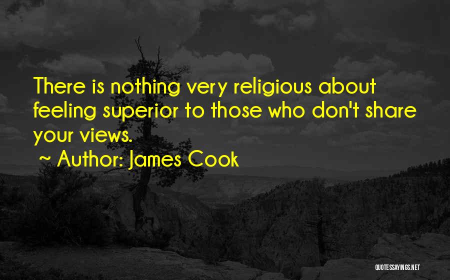 James Cook Quotes 2242408