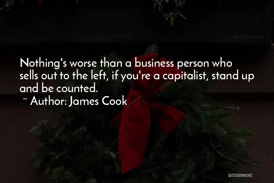 James Cook Quotes 339995