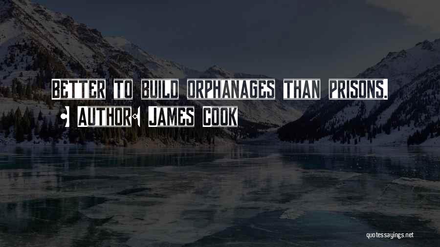 James Cook Quotes 348113