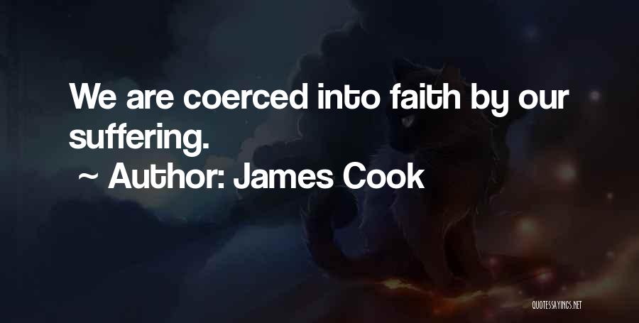 James Cook Quotes 446111